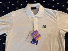 Polo MIZUNO Ivan Lendl taglia