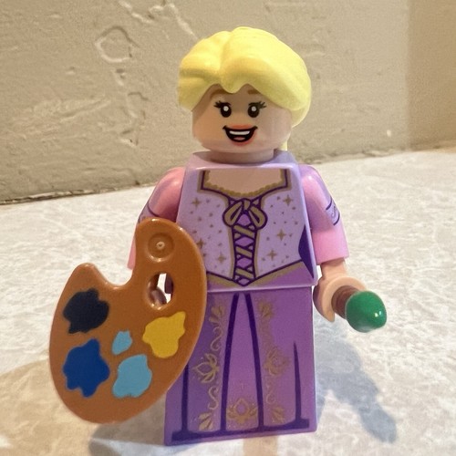Lego disney principessa - disney,
