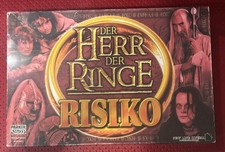 IL SIGNORE DEGLI ANELLI