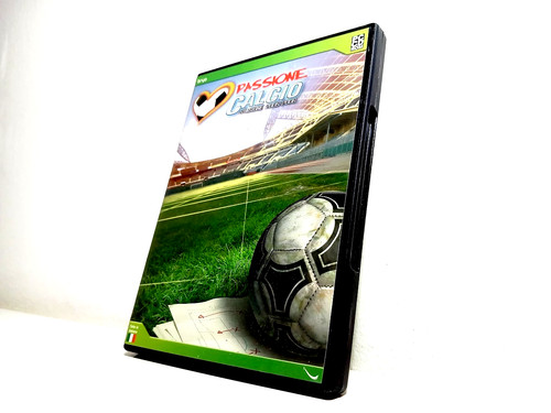 Passione calcio stagione - calcio,