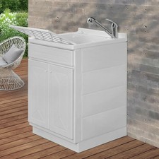 Mobile Lavatoio in Kit 60x60