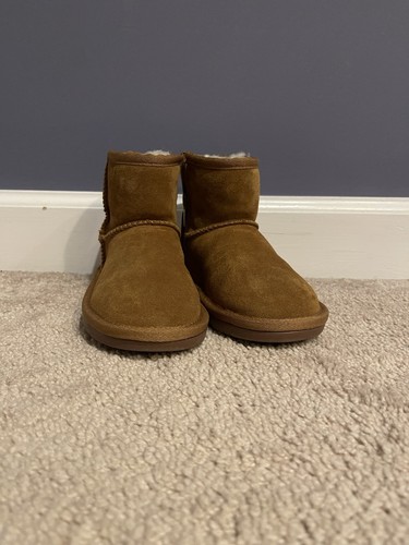 Koolaburra ugg kids - di, koola