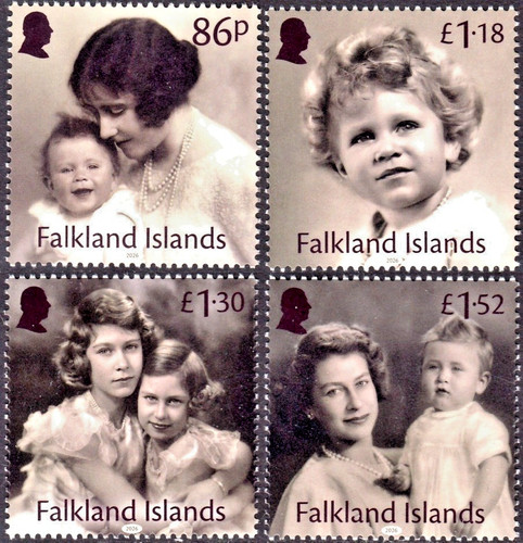 Isole falkland 2026 - isole,
