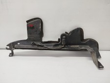 Condotto aria radiatore nissan - radiatore,