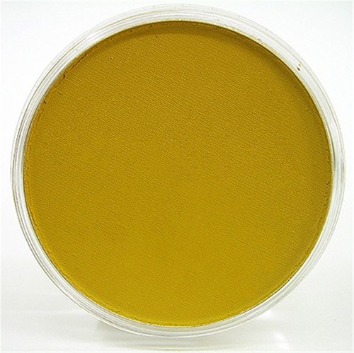 Pastello cipria giallo - ml,