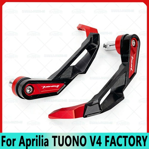Per aprilia tuono factory - v4,