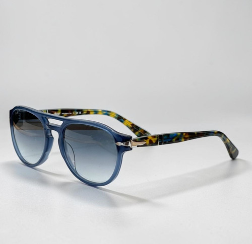 Persol 3235 translucent blue - 3235-s,