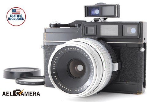 6x7 exc fujica fujifilm - 6x7【exc+5】,