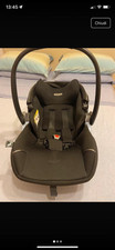 Ovetto Primo Viaggio Grigio Peg-Perego 