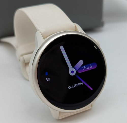Smartwatch gps garmin - smartwatch,