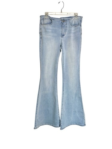 Jeans svasati curvy - , the