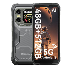 Blackview XPLORE 1 5G Rugged