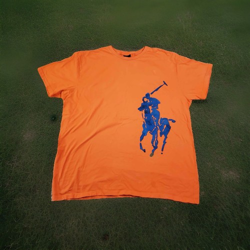 Polo ralph lauren vintage - ralph,