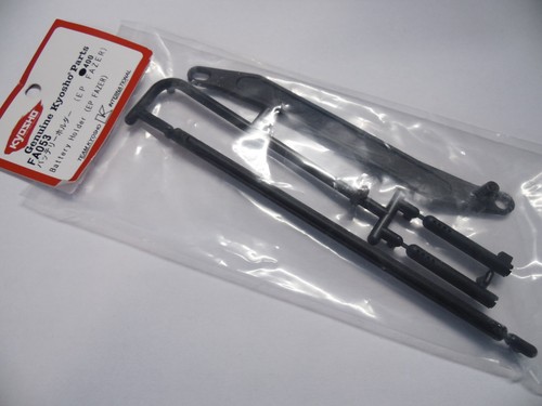 Kyosho fa053 battery - kyosho, holder