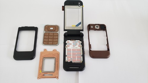Nokia 7390 100 originale - 100%,
