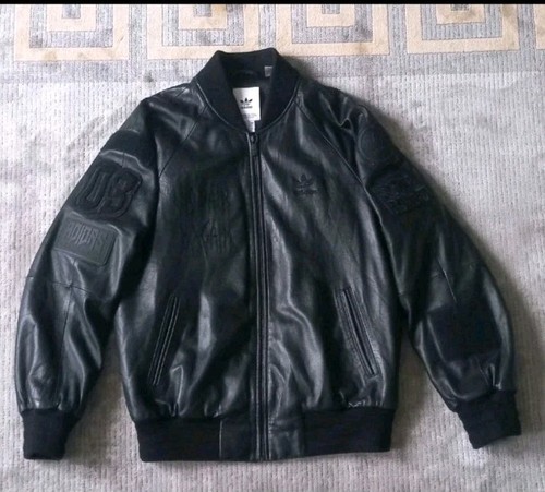 Rara giacca bomber adidas - rara,