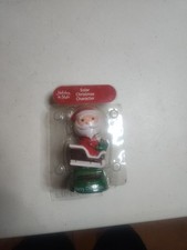 Personaggio natalizio Babbo