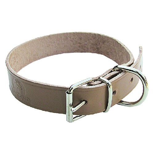 Collare per cane larg 10 - collare, larg.