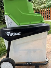 biotrituratore elettrico