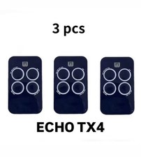 Set 3 Telecomandi Compatibili