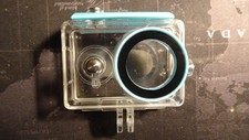 iMusk Xiaomi Yi Action Camera custodia subacquea