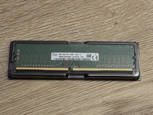 Ram ddr4 dimm - 8gb, sk