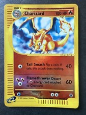 Pokémon TCG Charizard 39/165