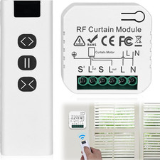 Kit Di Controllo Radio per