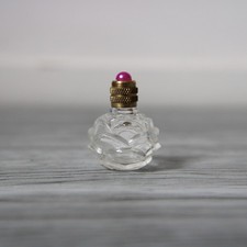Miniature parfum vide - miniature, de