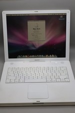 Macintosh iBook G4 933 MHz