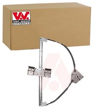 Van wezel alzavetro elettrico - van,