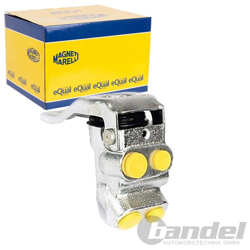 Magneti marelli regolatore - marelli,