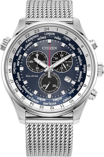 Nuovo orologio uomo citizen - nuovo,