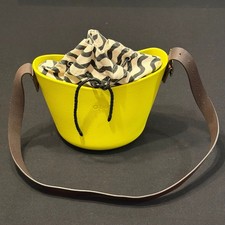 O Bag Made In Italy EVA