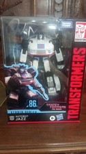 Transformers Movie Studio Series 86 JAZZ HASBRO