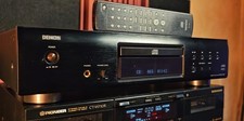 STUNNING Denon DCD-510AE