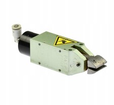 Pinza ad aria compressa