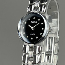 Orologio da donna di lusso