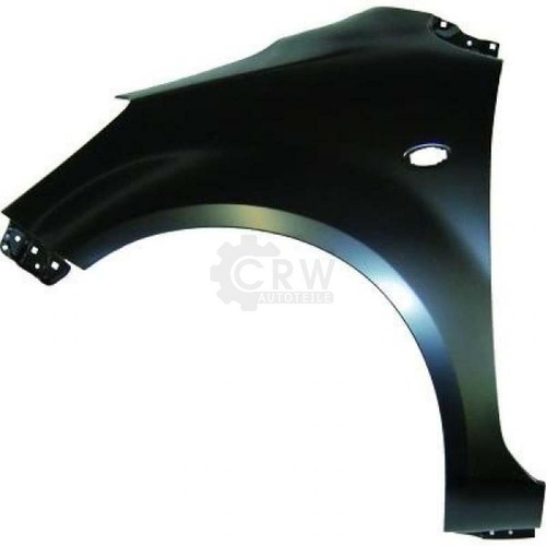 Parafango sinistro per opel - parafango,