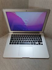 Apple MacBook Air 13" i7 @ 2,2 GHz 8 GB 500 GB SSD inizio 2015 A1466 grado C EE1103