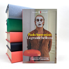 La grande bellezza - Paolo