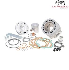 140.0209 KIT POLINI PIAGGIO ZIP SP H2O D.52 CORSA 39,3 BIELLA 85