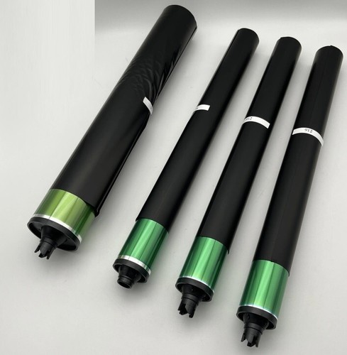 Tamburo opc nero 3 - opc, +
