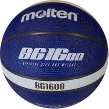PALLONE MINIBASKET MOLTEN
