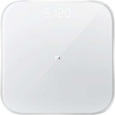 Xiaomi Smart Scale 2 | Mi