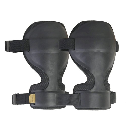Ginocchiere combat nere - ginocchiere,