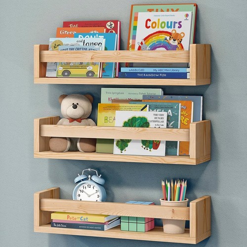 Nature supplies set - set, 3