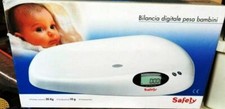 SAFETY – BILANCIA DIGITALE