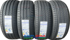 KIT 4x 205/55 R16 91V MICHELIN PRIMACY 5 DOT 2025/24 TRENO GOMME ESTIVE NUOVE 