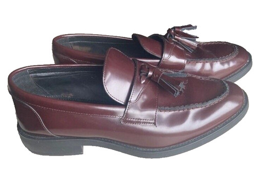 Mocassini uomo zara - mocassini,